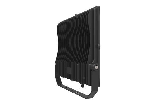 30º/30*90º/60º/90º/120º 250W LED Flood Light IK08 IP66 Waterproof 130lm/W  For Exhibition Centers