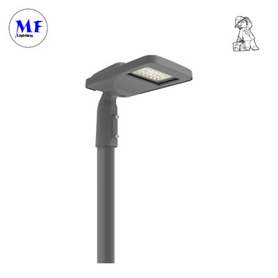 60 Watt - 150 Watt LED Roadway Lights Warranty 5 Hi Slim Adjustalbe Mounting LED Street Light