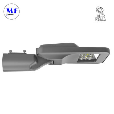 60 Watt - 150 Watt LED Roadway Lights Warranty 5 Hi Slim Adjustalbe Mounting LED Street Light