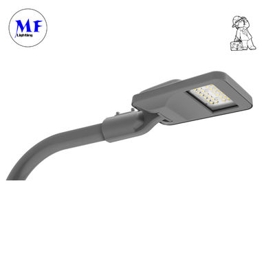 60 Watt - 150 Watt LED Roadway Lights Warranty 5 Hi Slim Adjustalbe Mounting LED Street Light