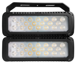 150W 155lm/W Waterproof LED Flood Lights , LED Tunnel Lights IP65 9 Years Life-Span