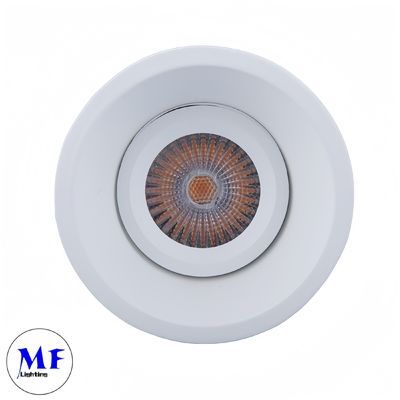 10W IP54 Anti Glare CRl93 LED Down Light Spot Light Ceiling Down Light for indoor Lighting