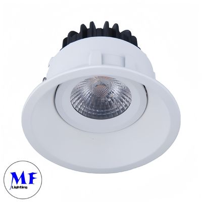 10W IP54 Anti Glare CRl93 LED Down Light Spot Light Ceiling Down Light for indoor Lighting