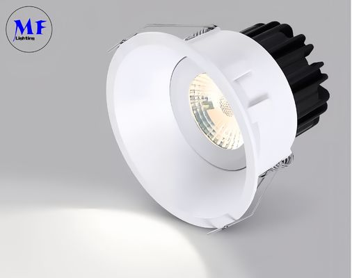 10W IP54 Anti Glare CRl93 LED Down Light Spot Light Ceiling Down Light for indoor Lighting