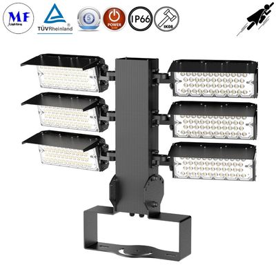 Factory Price LED Stadium Light LED Flood Light 6 years Warranty 300W 600W 900W 1200W