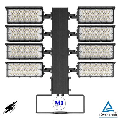 Factory Price LED Stadium Light LED Flood Light 6 years Warranty 300W 600W 900W 1200W