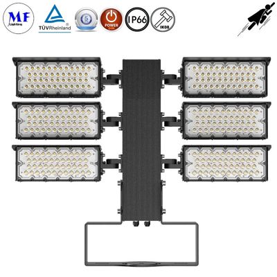 Factory Price LED Stadium Light LED Flood Light 6 years Warranty 300W 600W 900W 1200W
