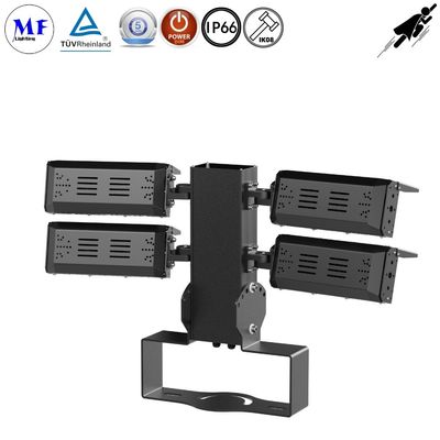 10° /20° /40° /60° /90° Module Rotatable LED Stadium Light LED Flood Light Waterproof IP66 300W 600W 900W 1200W
