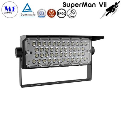450W 600W  LED Stadium Flood Light 6 Years Warranty IP66 Waterproof High CRI For Golf Court