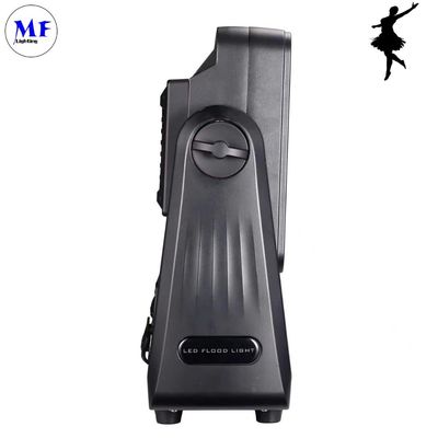 960W IP65 LED Stage Light Waterproof Die-Casting Aluminum 15°/45°/60° Optional For Broadcasting and Filming