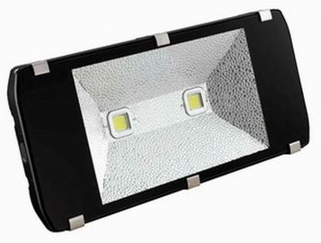 150W Bridgrlux Chips Waterproof LED Flood light 12375lm For Tunnel Lighting