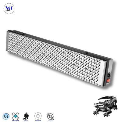 Factory Price 560mm Compact 200W Dual-Fan Cooled UV LED Curing Lamp for Electronics LCD Screen Adhesive Instant Bonding