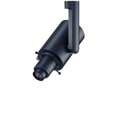 Factory Price 10W 300-350lm Zoom 15-36° LED Shapeable Commercial Track Lighting Contour Spotlight Track Light