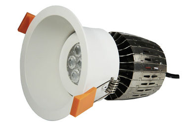CREE led 15 Watt 800LM Dimmable LED Down Lights Of Beam Angle 15 degree