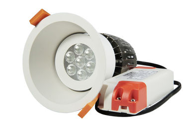 CREE led 15 Watt 800LM Dimmable LED Down Lights Of Beam Angle 15 degree