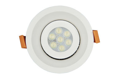 CREE led 15 Watt 800LM Dimmable LED Down Lights Of Beam Angle 15 degree