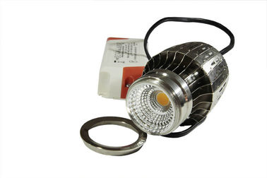 15W 1200LM Dimmable COB Modular Down Lights For Household Lights