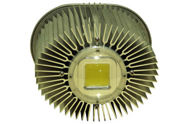 IP54 CRI 75 240W COB LED High Bay Lighting 20000lm For Industry Lighting