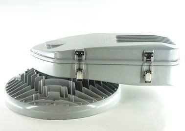 IP66 Stadium LED Flood Lights High Power DALi