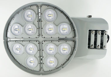 IP66 Stadium LED Flood Lights High Power DALi