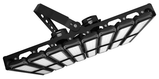 Adjustable 1350W IP66 150lm/w LED Flood Lights