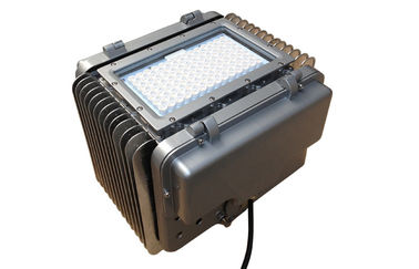 200 Watt IP65 LED Stadium lights 19360lm 10deg / 60deg Lens For Outdoor Gym