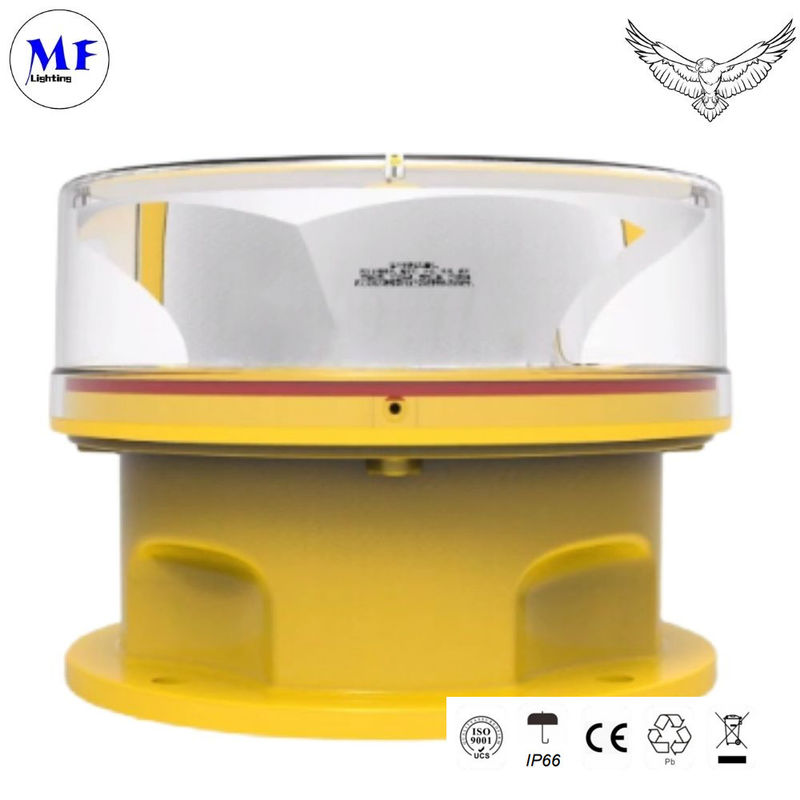 600W Aviation Obstruction Light