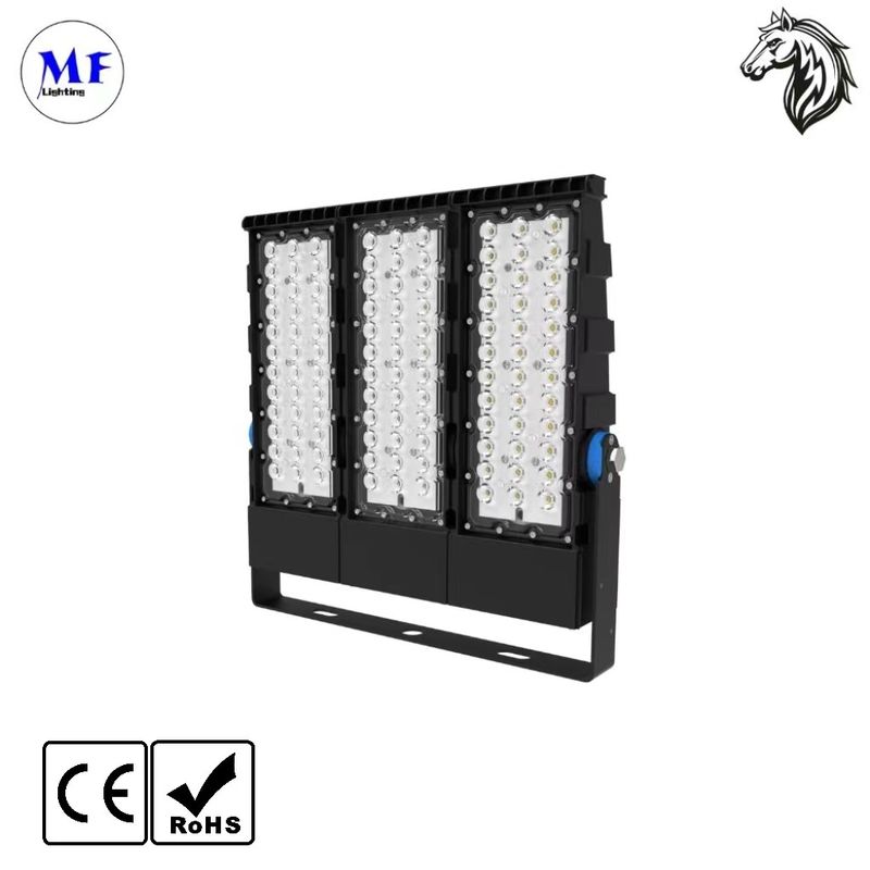 IP65 3000K-6000K LED Stadium Light Sport light 150lm/W IK08 high lumen For Outdoor Sports