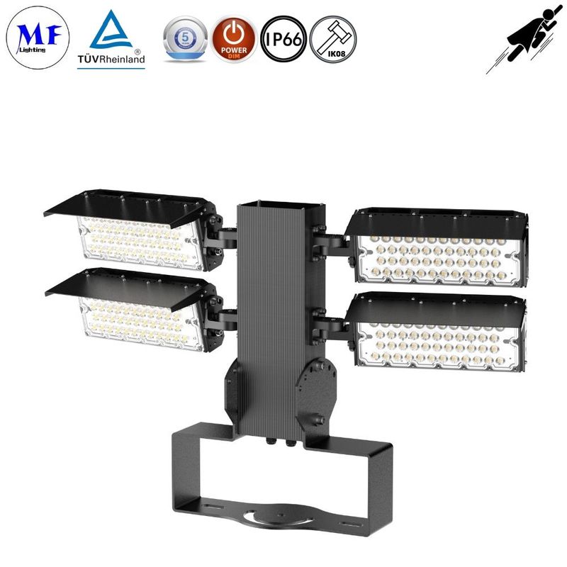 Factory Price LED Stadium Light LED Flood Light 6 years Warranty 300W 600W 900W 1200W