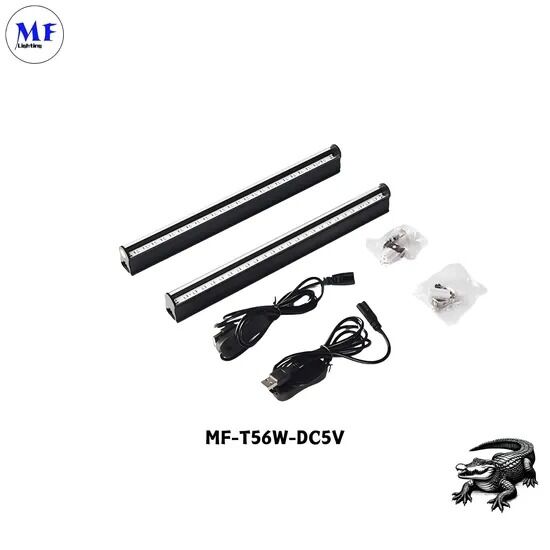 Factory Price 25W EU Us Standard Fluorescent Tube PC Alu. IP43 Nail Money Checking Ambient Atmosphere Scenario LED UV Light Light