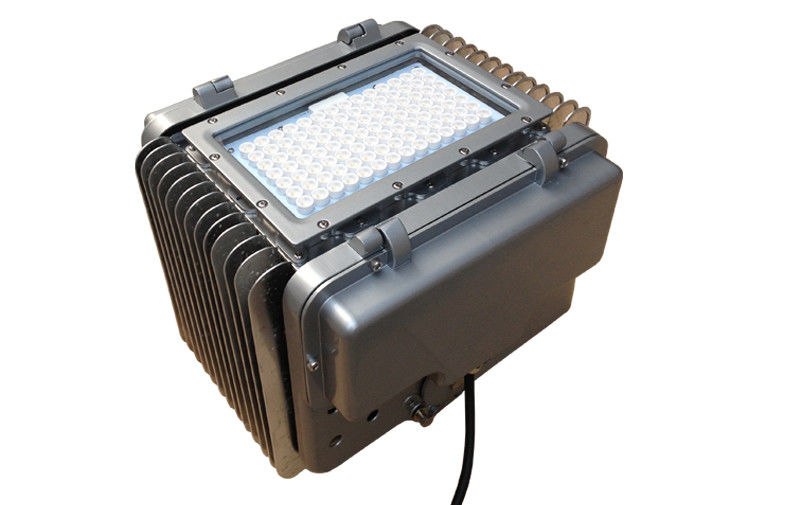 200 Watt IP65 LED Stadium lights 19360lm 10deg / 60deg Lens For Outdoor Gym