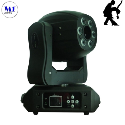 AC100-240V روشنایی حرکت پذیر RGB 150W آلومینیوم صفحه نمایش LCD متغیر الکتریکی Etrobe Dimmer
