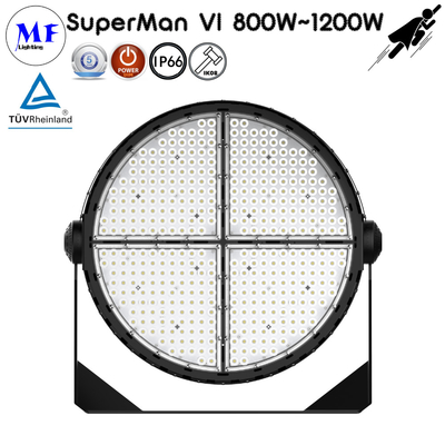 OEM ODM IP66 در فضای باز استادیوم نور ورزش نور فلود لایت LED نور فلود IK10 300W 600W 900W 1000W 1200W