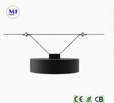 چراغ خیابانی خورشیدی LED آلومینیومی. ضد آب 130lm/W Ik08 IP66 Ra70 نیمکره یکپارچه پیاده رو مسیر جاده پیاده رو دیوار حیاط