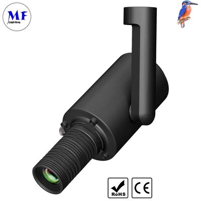 قیمت کارخانه 20W شکل پذیر 360 ° چرخش 2700K-6000K LED شکل پذیر کنتور مسیر نور برای گالری های هنری و موزه ها