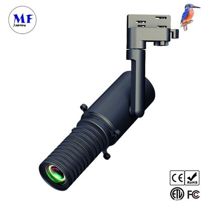چراغ مداربسته مغناطیسی LED با فلتر رنگ UV برای نمایش عمومی هنر میراث فرهنگی نمایشگاه مجسمه سازی صنایع دستی سرامیک و سفال نمایشگاه موزه